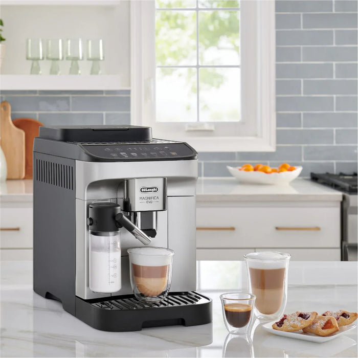Machine espresso automatique, Magnifica Evo A, DeLonghi