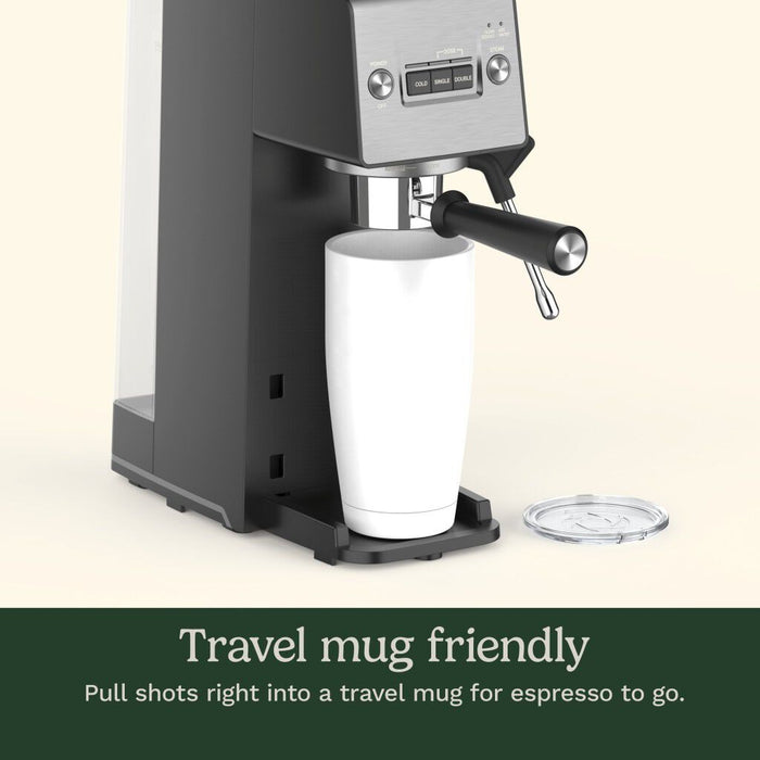 Machine espresso manuelle, Svelte Espresso Bar, Cuisinart