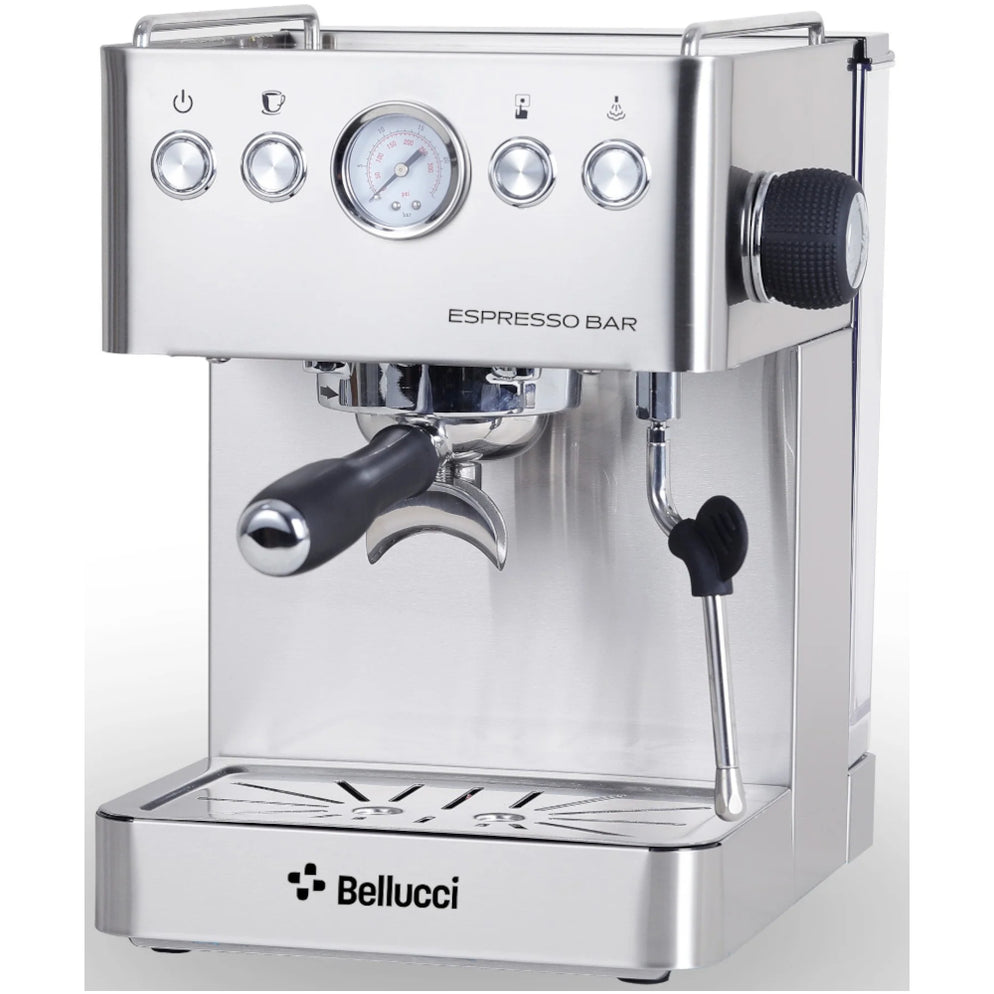 Machine espresso manuelle, Espresso Bar, Bellucci — Boutique de la ...