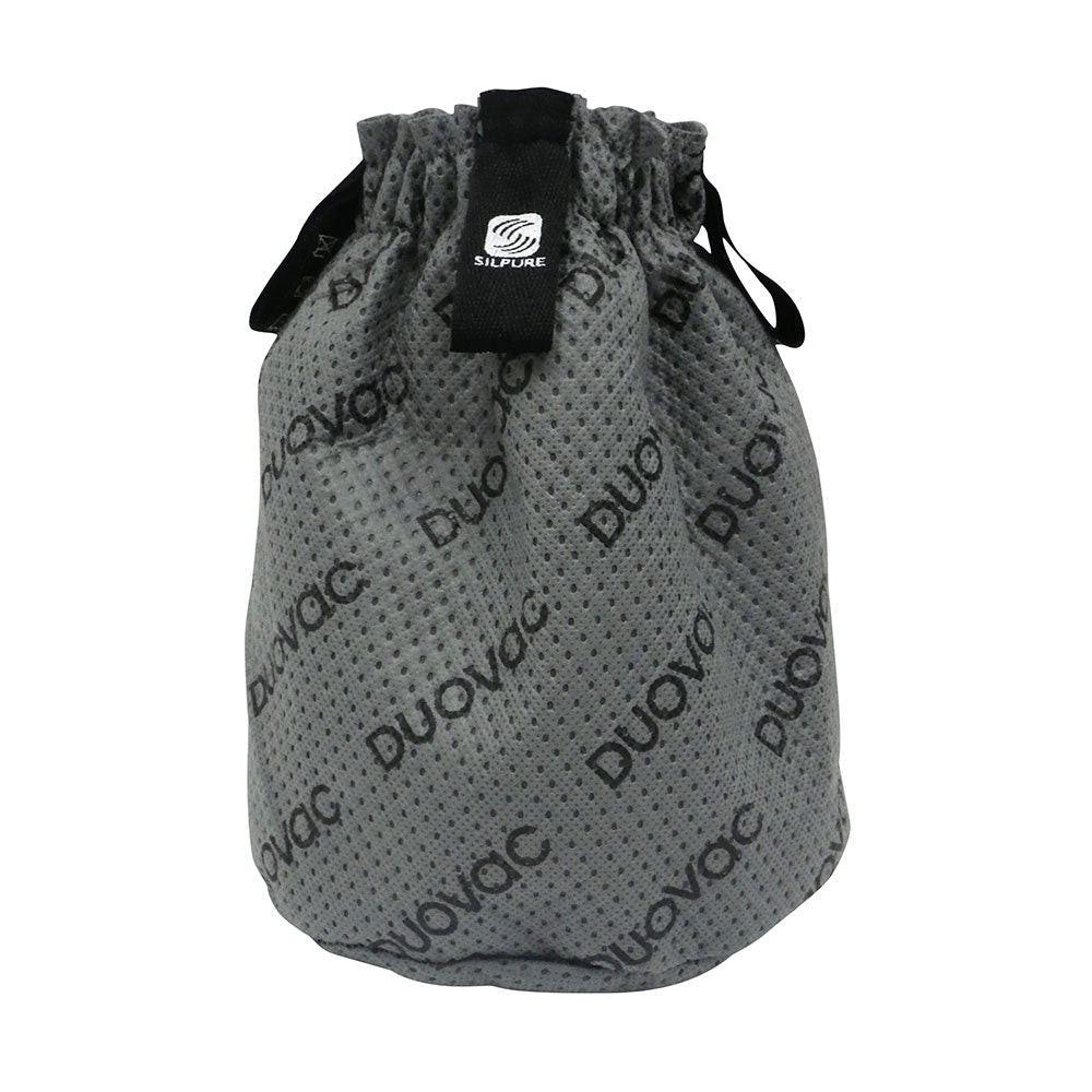 Filtre permanent, 7 x 8 po, Duovac