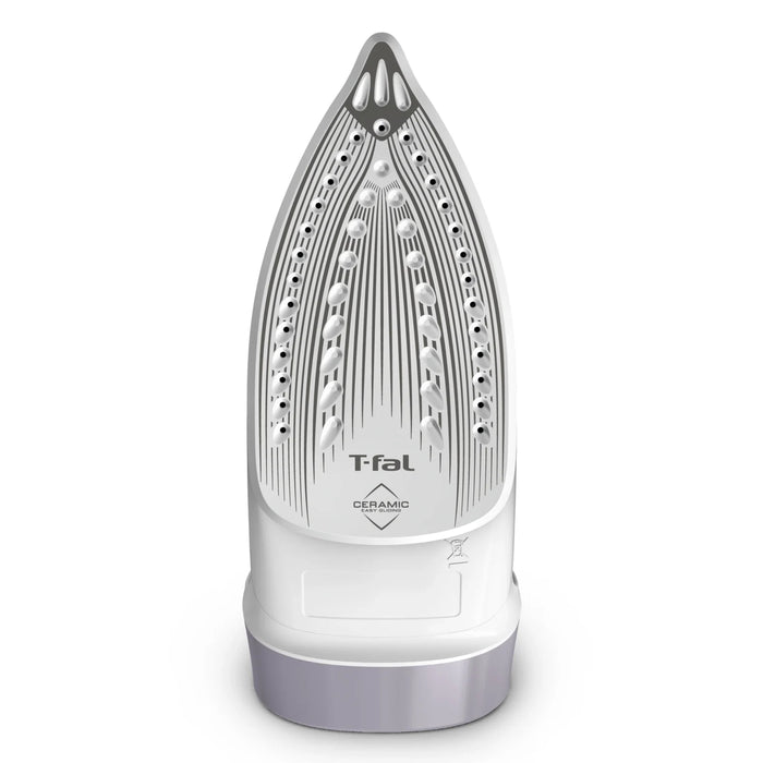 Fer à repasser à vapeur, cordon rétractable, T-fal Virtuo 30