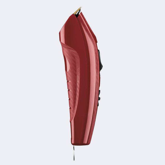 Tondeuse à couple élevé, rouge, FX3, Babyliss Pro