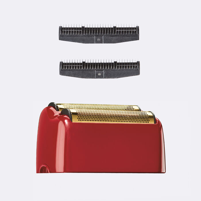 Grille et lames de remplacement, BabylissPro FXX3RF