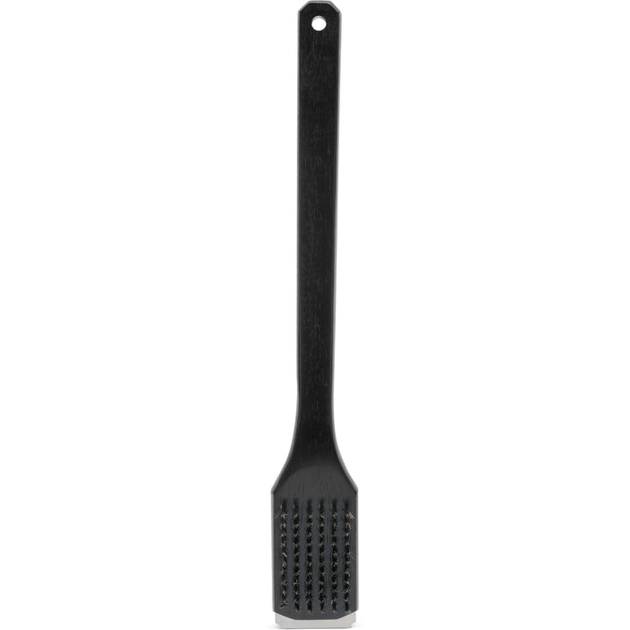 Brosse à BBQ, filaments en acier inoxydable, Napoléon