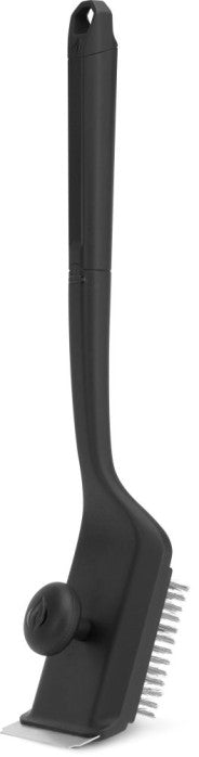 Brosse à BBQ à deux têtes de luxe, Napoléon