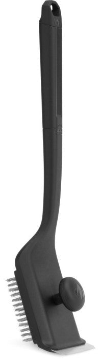 Brosse à BBQ à deux têtes de luxe, Napoléon