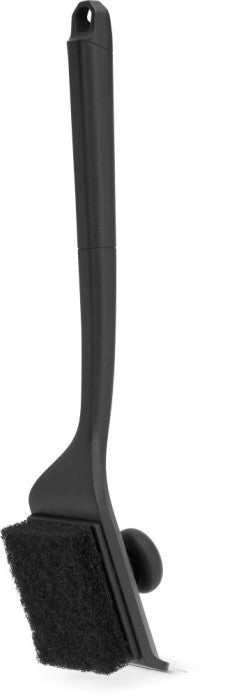 Brosse à BBQ à deux têtes de luxe, Napoléon