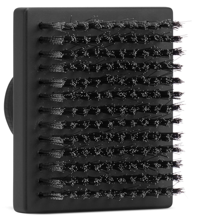 Tête de rechange pour brosse à BBQ de luxe en acier inoxydable, Napoléon