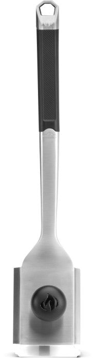 Brosse à BBQ de luxe, acier inoxydable, Napoléon