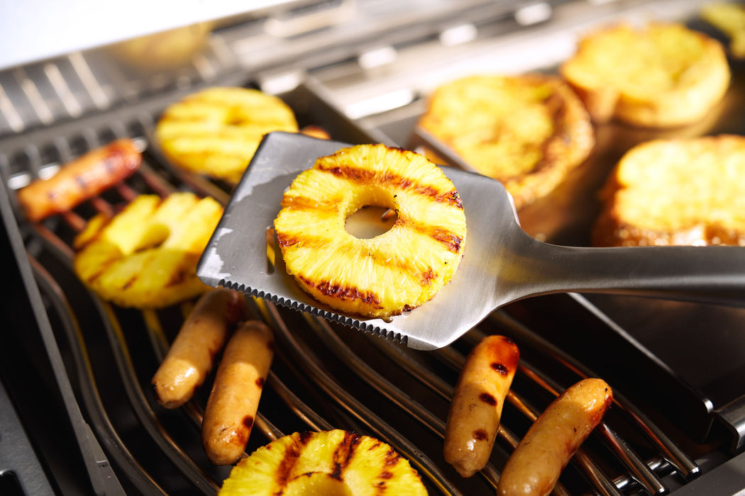 Spatule de luxe, acier inoxydable, Napoléon