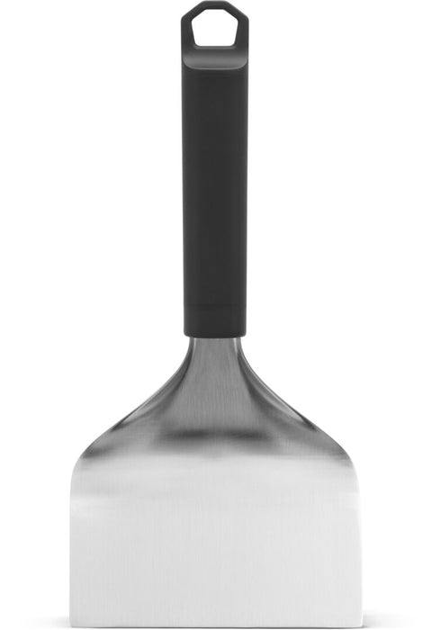 Grattoir pour plancha, acier inoxydable, Napoléon