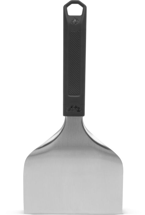 Grattoir pour plancha, acier inoxydable, Napoléon