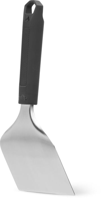 Grattoir pour plancha, acier inoxydable, Napoléon