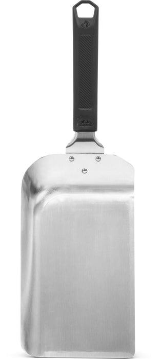 Spatule à rebord pour plancha, Napoléon