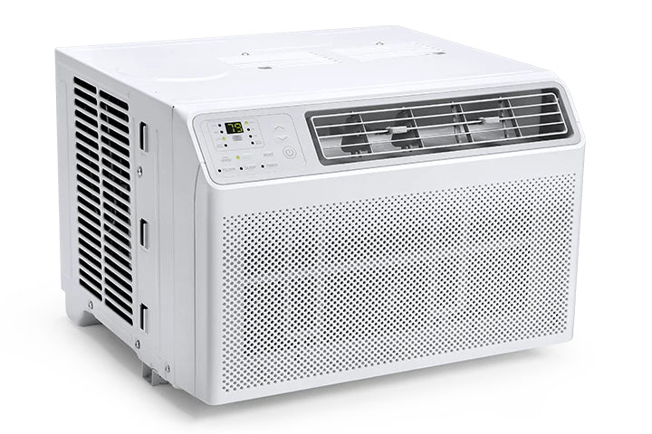 Climatiseur intelligent de fenêtre, 10 000 BTU, blanc, TCL