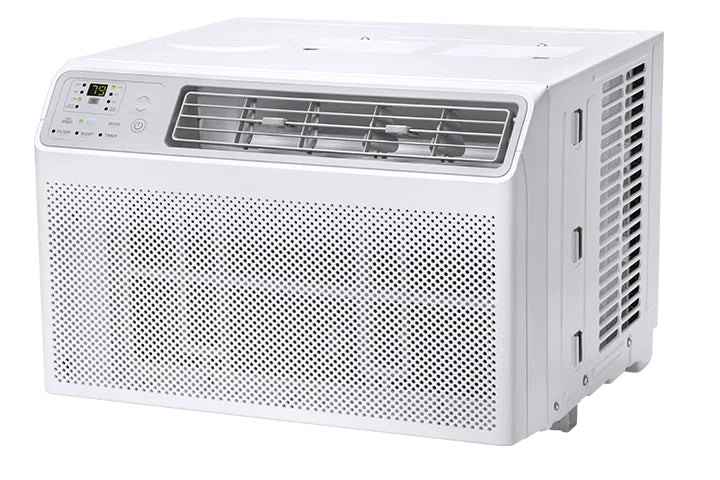 Climatiseur intelligent de fenêtre, 10 000 BTU, blanc, TCL