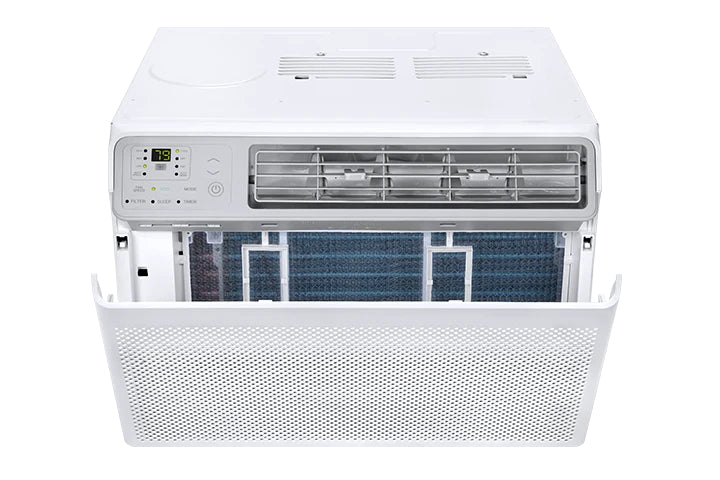 Climatiseur intelligent de fenêtre, 10 000 BTU, blanc, TCL