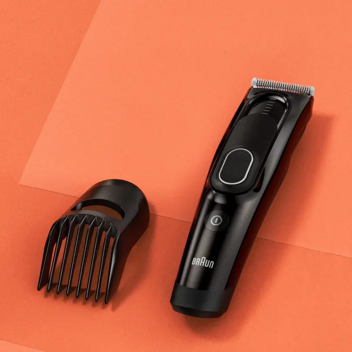 Tondeuse à cheveux, sans fil, Braun Series 5