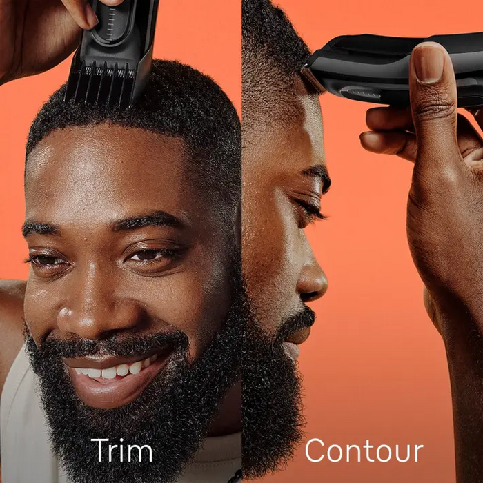 Tondeuse à cheveux, sans fil, Braun Series 5