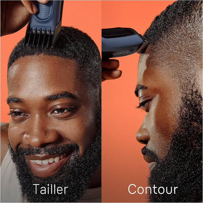 Tondeuse à cheveux, sans fil, Series 5, Braun