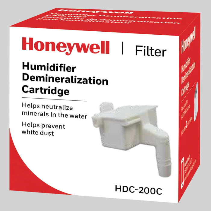 Cartouche de déminéralisation, Honeywell HDC-200CPDQ (paquet de 2)