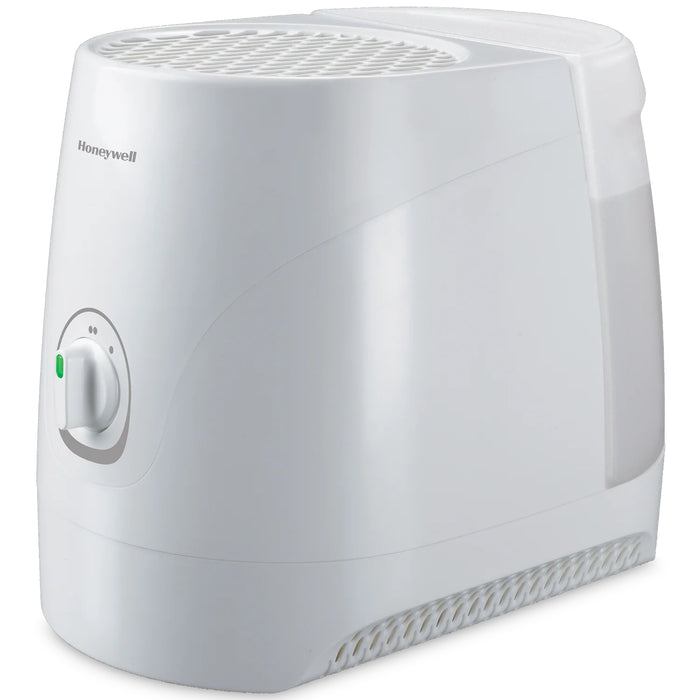 Humidificateur d'air froid, blanc, Honeywell