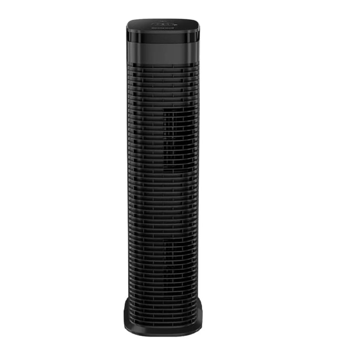 Purificateur d'air H.E.P.A., noir, Honeywell