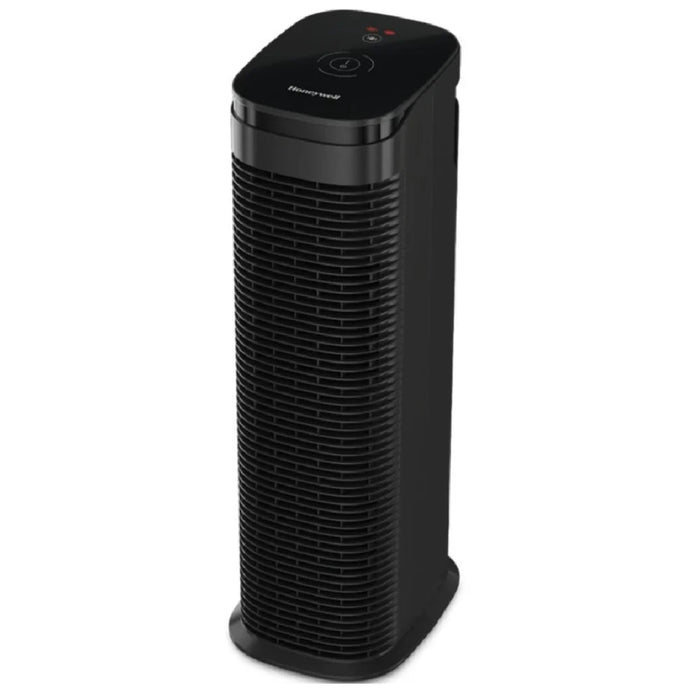 Purificateur d'air H.E.P.A., noir, Honeywell