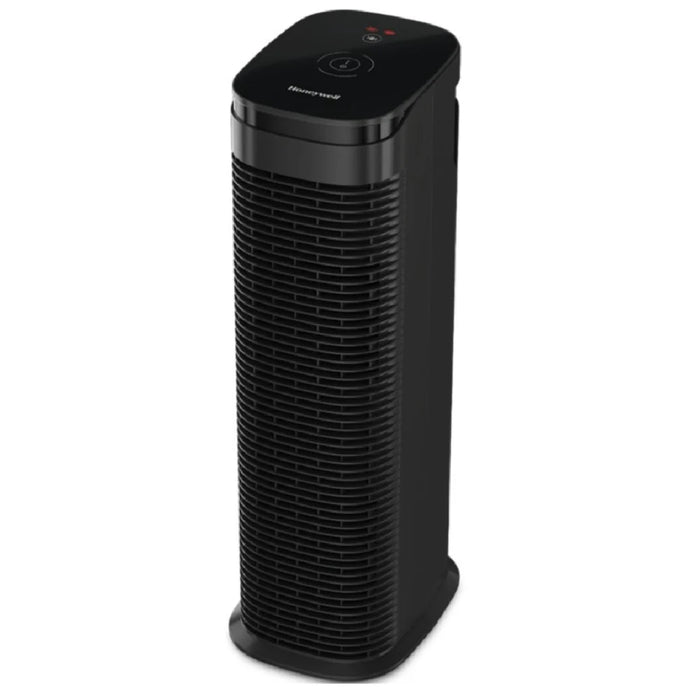 Purificateur d'air H.E.P.A., noir, Honeywell