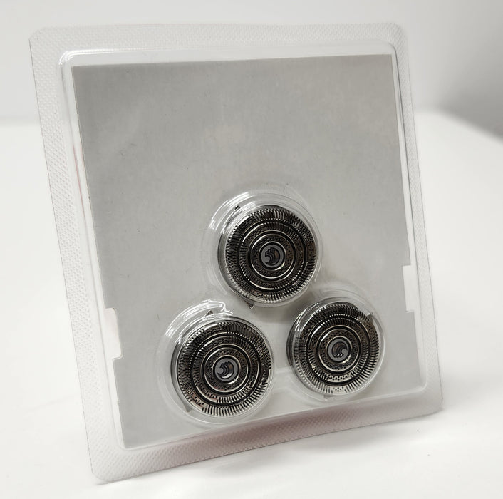Grille et lames de remplacement pour rasoir Philips Series HQ / AT / PT