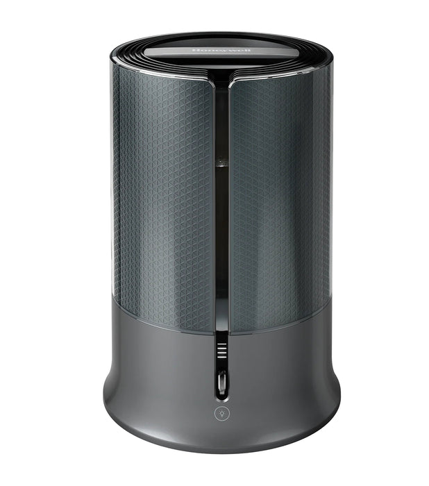 Humdificateur Ultrasonique à brume froide, noir, Honeywell