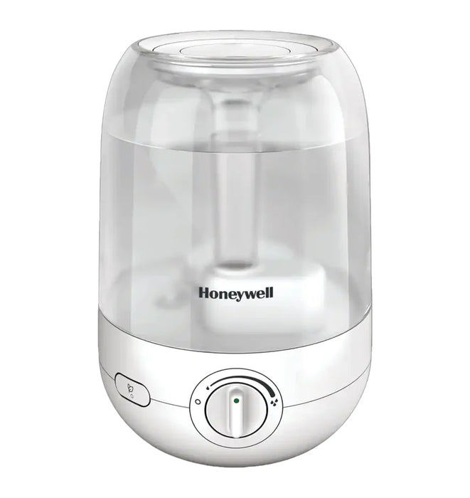 Humidificateur Ultrasonique à vapeur froide, blanc, Honeywell