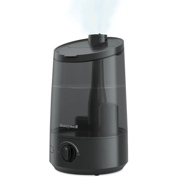Humidificateur Ultrasonique à vapeur froide, noir, Honeywell