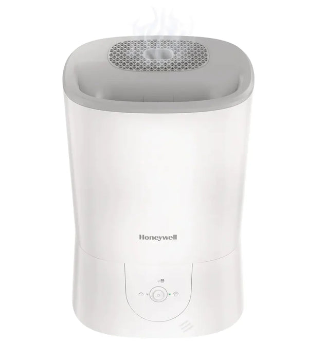 Humidificateur à brume chaude, blanc, Honeywell