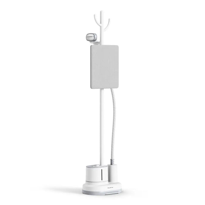 Défroisseur vapeur sur pied, blanc, Home Steam, Rowenta