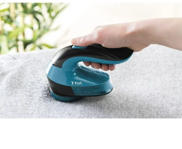 Rasoir pour tissu, T-fal