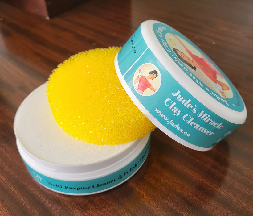 Pâte d'argile, 300g, Jude's Miracle