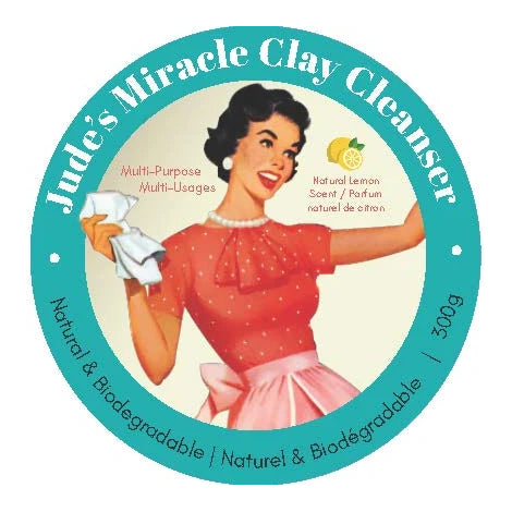 Pâte d'argile, 300g, Jude's Miracle