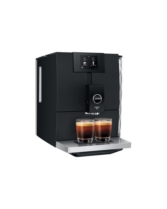 Machine espresso automatique, Jura ENA 8 Metropolitan Black (nouveau modèle)