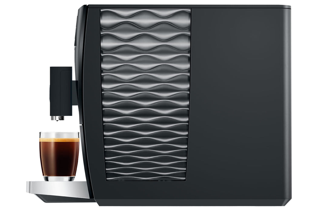 Machine espresso automatique C3, noir, Jura