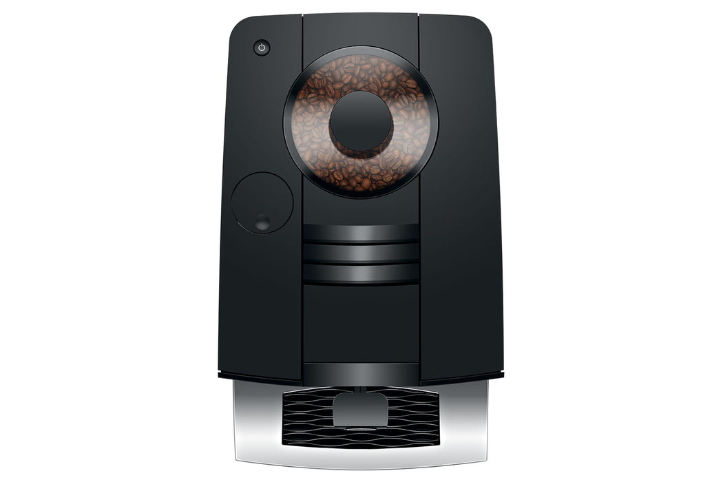 Machine espresso automatique C3, noir, Jura