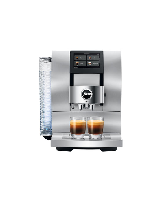 Machine espresso automatique Z10, blanche, Jura