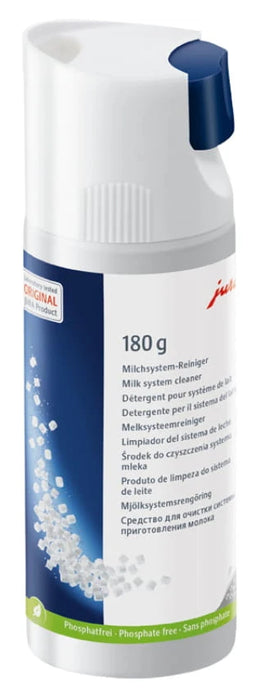 Tablettes de détergent pour système de lait, Jura