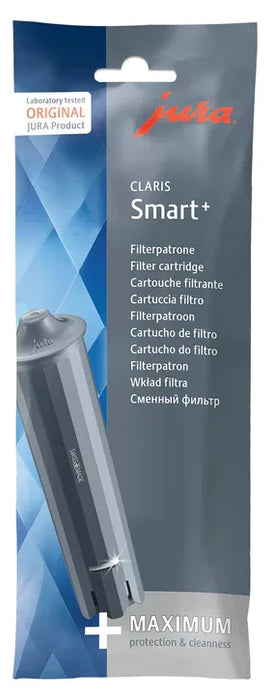 Cartouche filtrante CLARIS Smart +, Jura