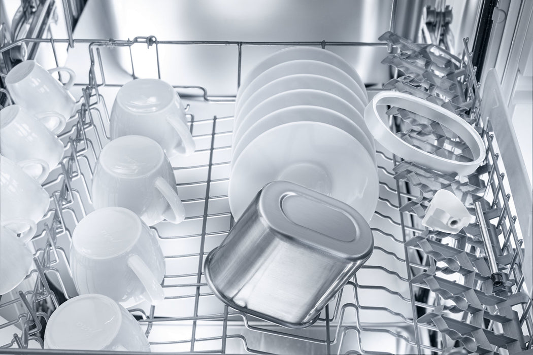 Refroidisseur à lait, 600 ml, blanc, Cool Control Jura