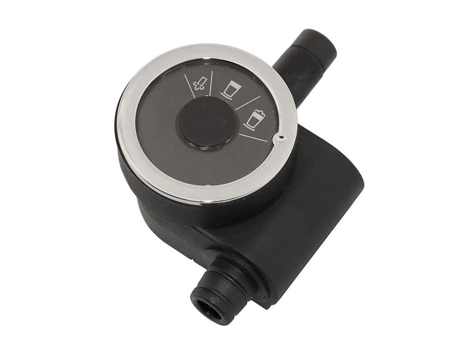 Buse à mousse fine PRO (Cappuccinatore), Jura J9