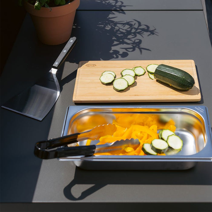 Coffret du chef, ENO
