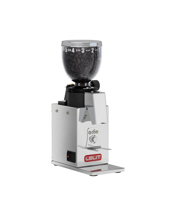 Moulin à café, Lelit Fred (LEPL043MMI-1B80)