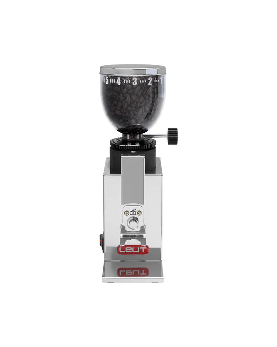 Moulin à café, Lelit Fred (LEPL043MMI-1B80)