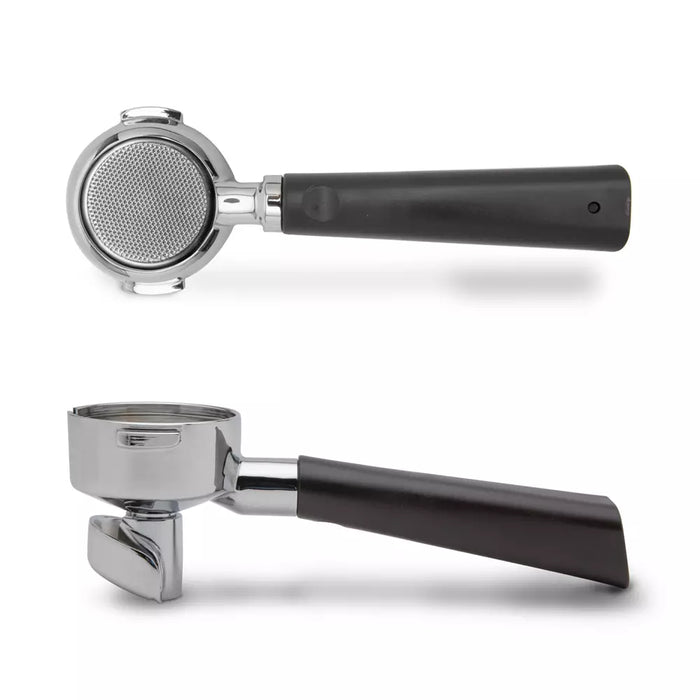 Porte-filtre sans fond, 58 mm, VIP, Lelit